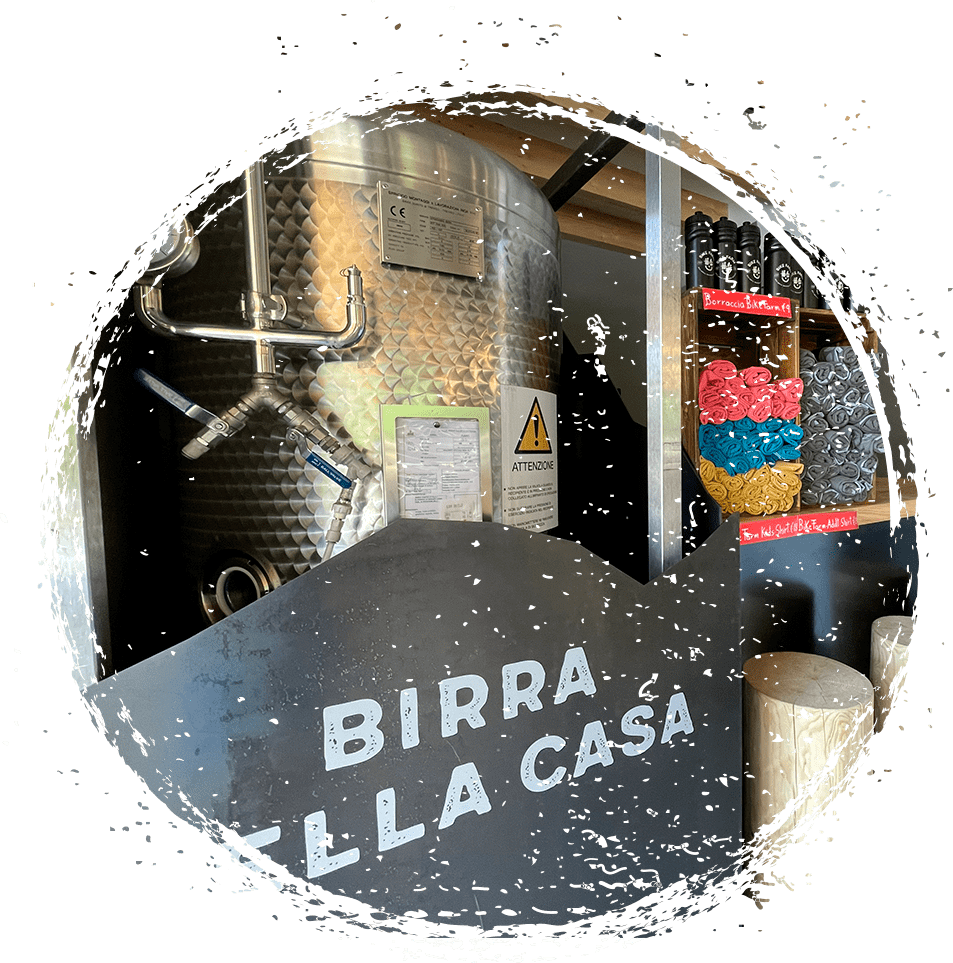Birra e drink